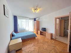 Theodor Pallady, piata Trapezului, 1minut metrou